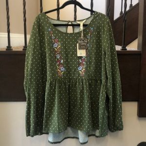 Through Generation’s Top